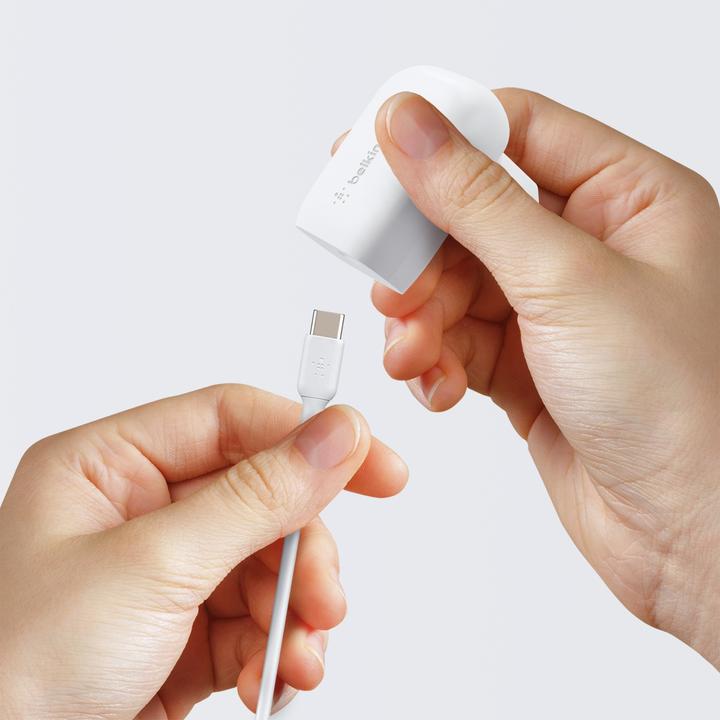 Produktbild Belkin Boost Charge (30 W)
