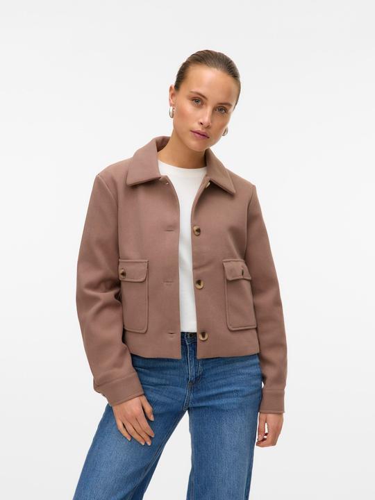 Produktbild Vero Moda VMCAYA Jacke Jacke (L)