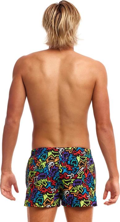 Actual product image Funky Trunks swim shorts funk me (L)