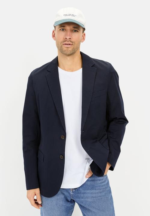 Immagine prodotto Camel Active Casual Blazer aus einem Baumwollmix (56)