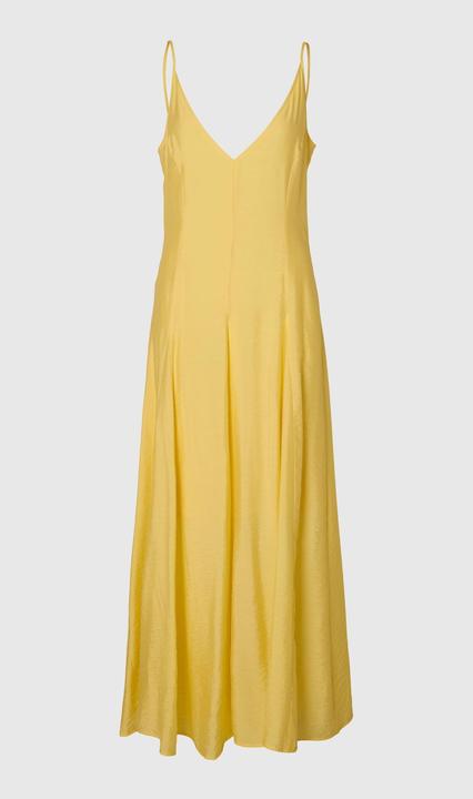 Actual product image Selected Femme Viskosemix Maxikleid (36)