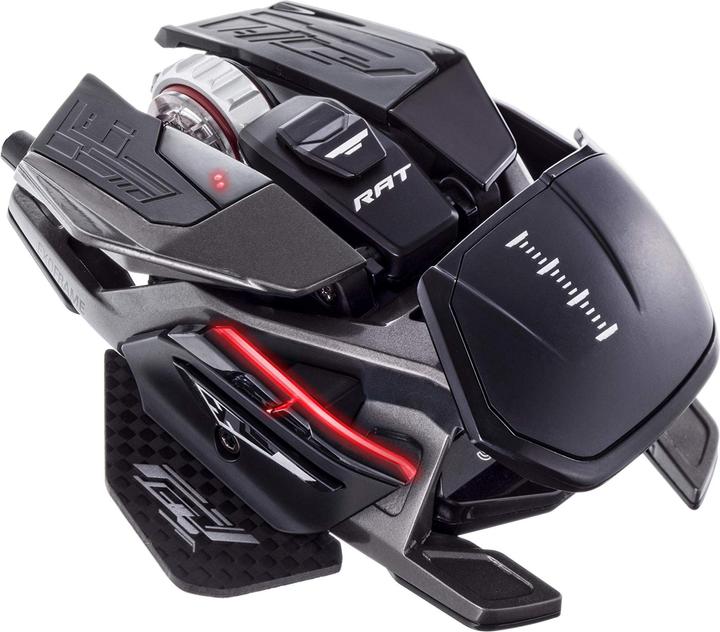 Immagine prodotto MadCatz RAT Pro X3 (Cablato)