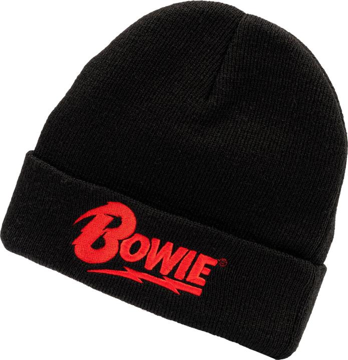 Immagine prodotto David Bowie Cappello con logo (Taglia unica)