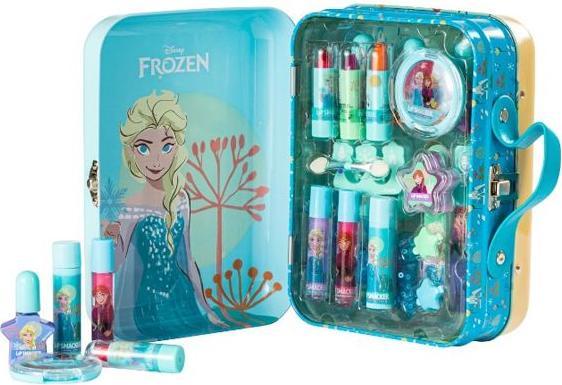 Productafbeelding Lip Smacker Disney Frozen Schoonheidsdoos