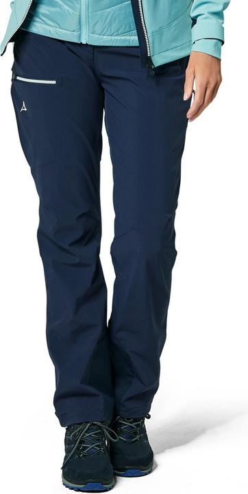 Immagine prodotto Schöffel Pantaloni Softshell Matrei (21)