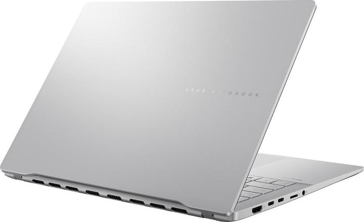 Image du produit ASUS Vivobook S 14 (14.02", AMD Ryzen 9 8945HS, 32 Go, 1000 Go, DE)