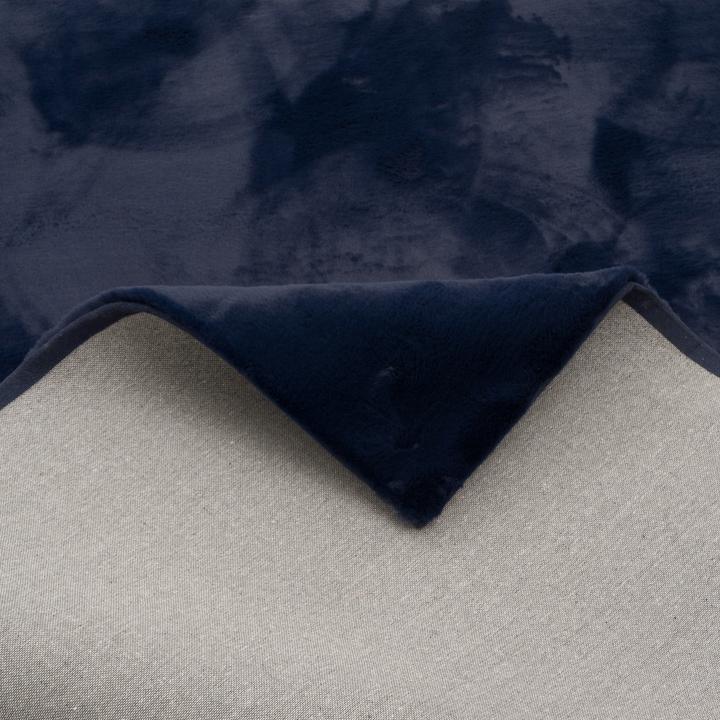 Image du produit Pergamon Luxus Super Soft Fellteppich Plush (160 x 230 cm)