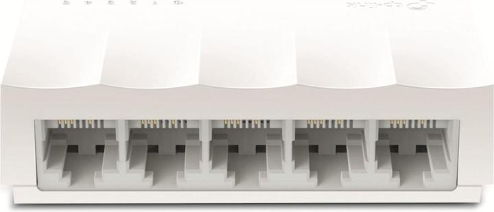 LS1005 (5 Ports)