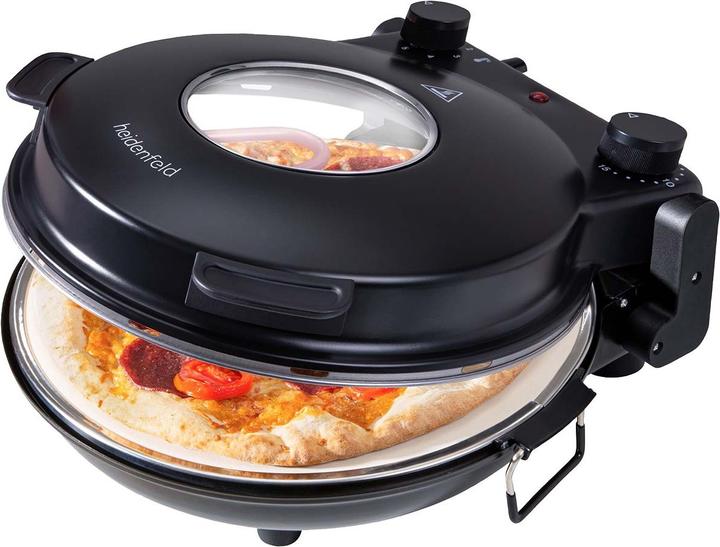 Actual product image Heidenfeld Pizzamaker