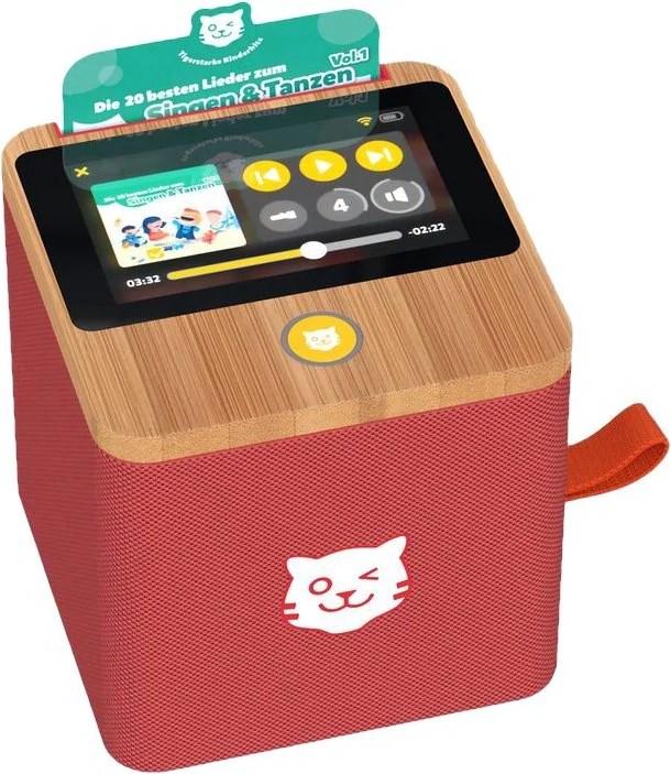 Tigermedia Tigerbox Touch DE Edition (Deutsch)
