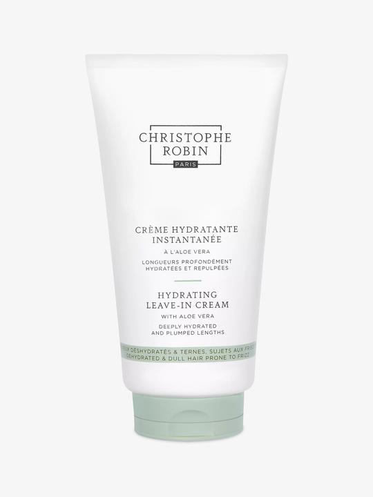 Immagine prodotto Christophe Robin Crema idratante Leave-In con Aloe Vera (150 ml)