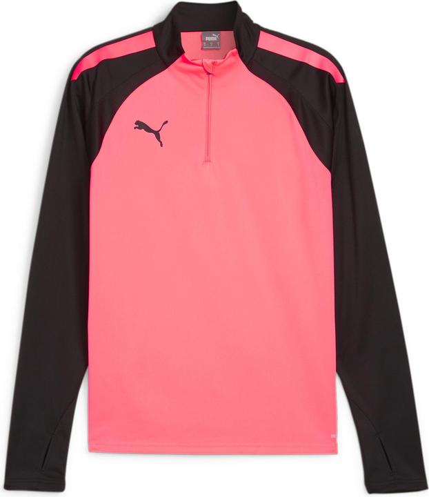 Puma teamLIGA 1/4 Zip Top