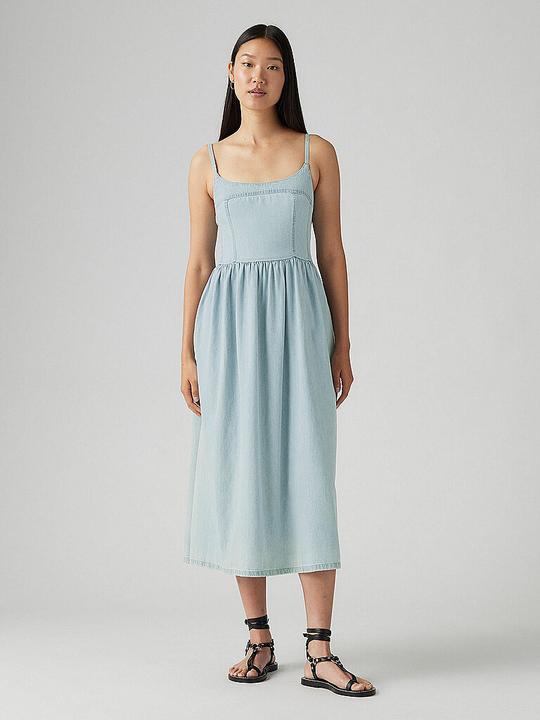 Produktbild Levis Midikleid ALESSIE (M)