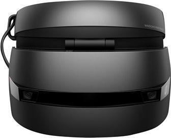 HP WMR Headset Pro Edition 2 Motion Controller 2 cavi per cuffie per PC o Z VR Zaino 3 cuscini per il