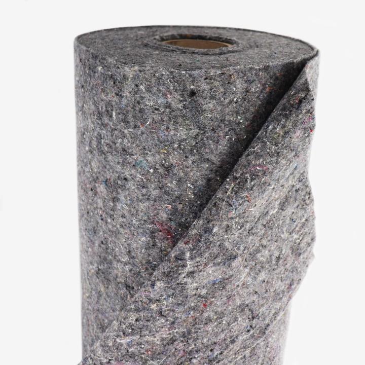 Produktbild Aquagart 175m² Teichvlies 300g Teich Schutzvlies für Teichfolie