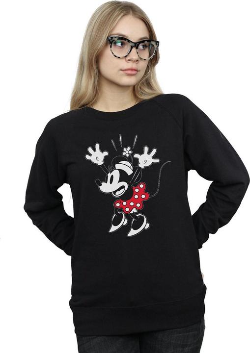 Image du produit Disney - Sweat MINNIE MOUSE SURPRISE - Femme (XXL)
