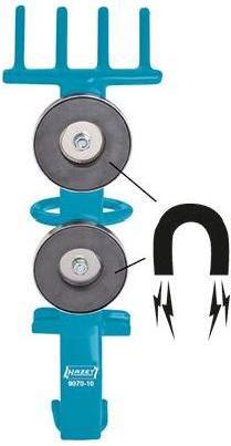 Actual product image HAZET Magnetic holder 9070-10
