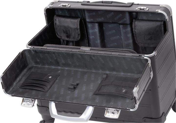 Image du produit Alumaxx Pandora (45 l, Bagage à main (jusqu'à 50l))