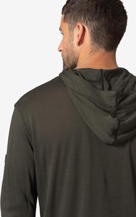 Actual product image Super Natural Summer Hoodie (XL)