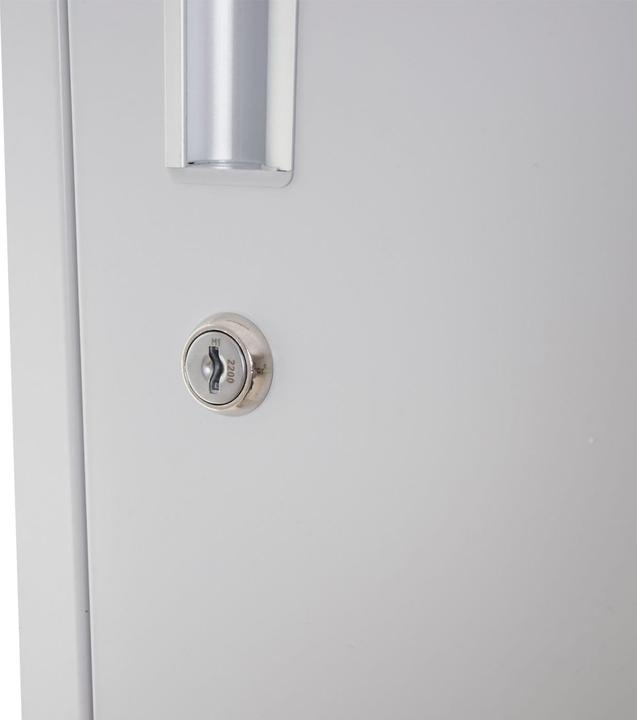 Actual product image Jamb Locker locker (90 cm, 180 cm)