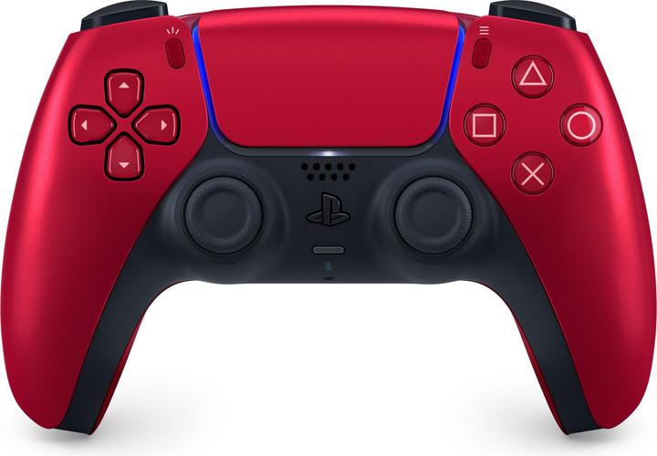 Rosso vulcanico