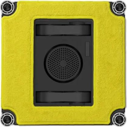 Actual product image Novidarte Window cleaning robot with remote control