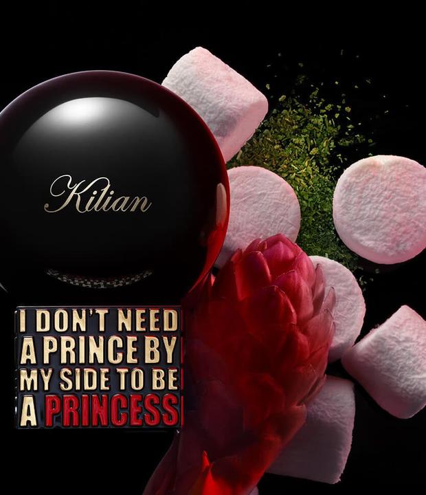 Actual product image By Kilian My Kind of Love Princess (Eau de parfum, 50 ml)