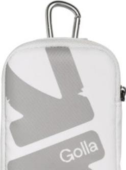 Image du produit Golla Digi Bag G1354 BURT - taske til (Sac à bandoulière pour appareil photo)