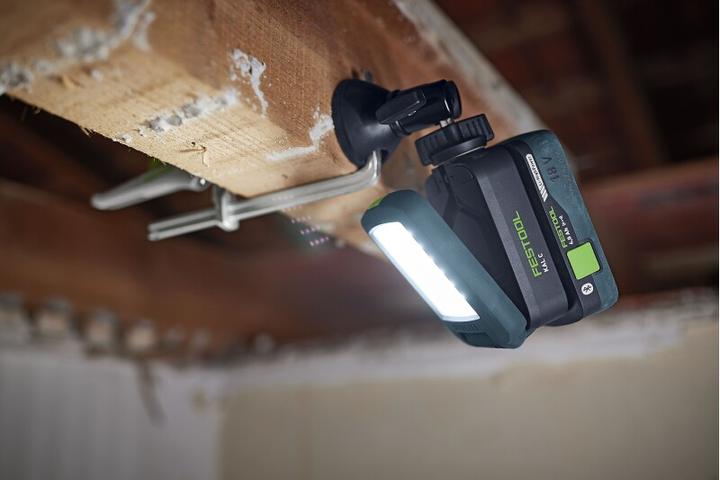 Produktbild Festool Akku-Arbeitsleuchte (1200 lm)