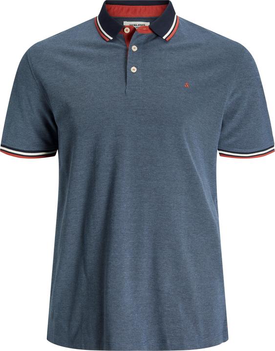 Jack & Jones Klassisches Plus Size Poloshirt (XXL)