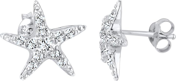 Actual product image Elli Seestern Maritim (Sterling Silver)