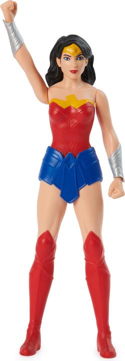 Actual product image Spin Master DC Comics, 24.1cm tall action figure Batman, children's toys for boys and girls