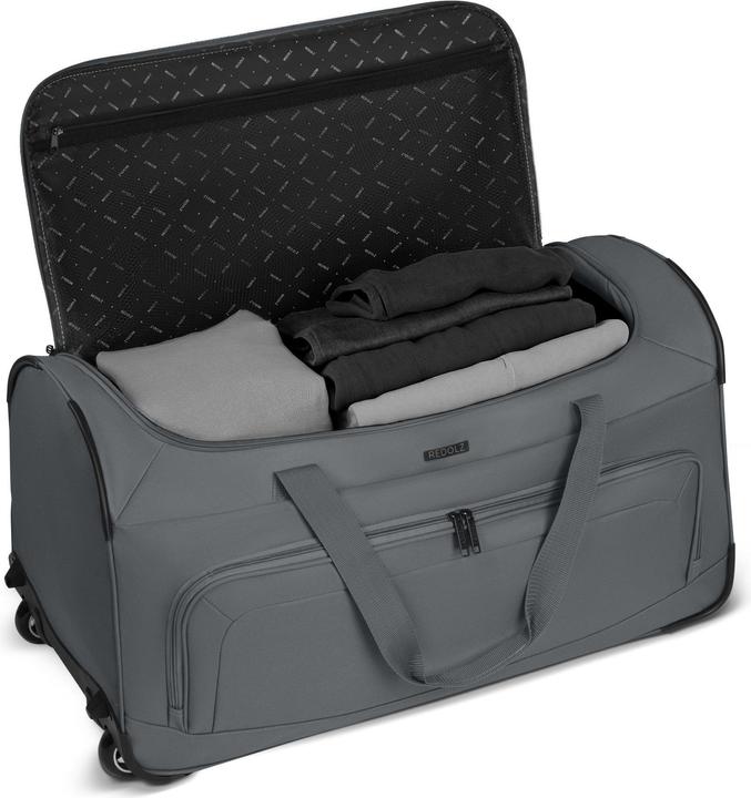 Immagine prodotto Redolz Borsa da viaggio Duffle Essentials a 2 ruote 71 cm (83 l)