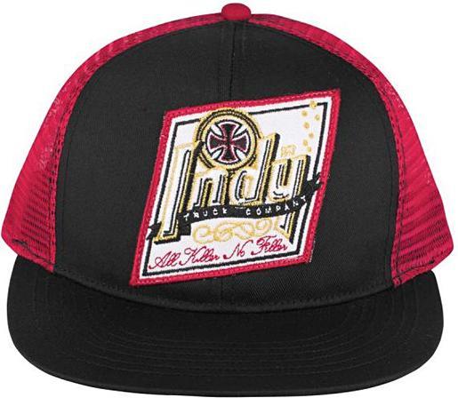 Immagine prodotto Independent Tutto Killer Trucker Cap (Taglia unica)