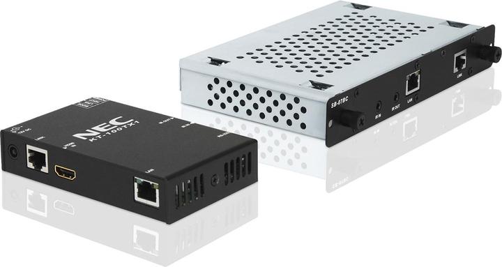 Produktbild NEC HDBaseT Transmitter Module KT-100TX1