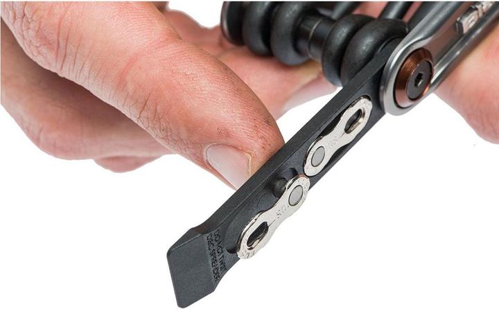 Actual product image Blackburn Tradesman Multi-tool