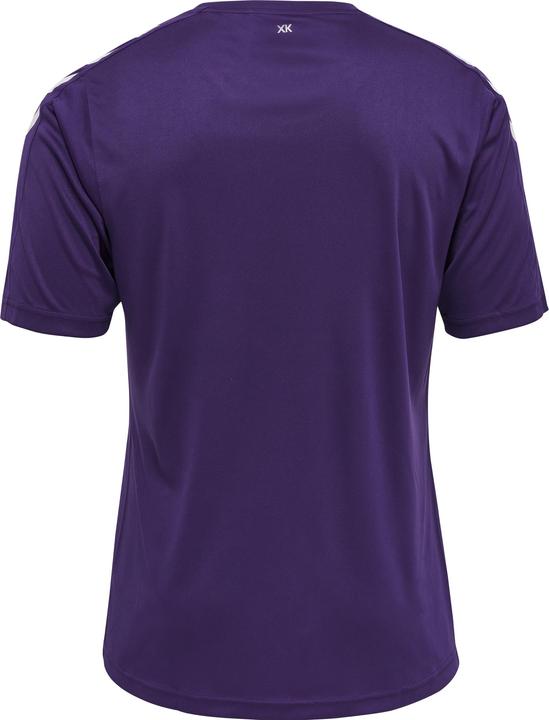 Image du produit hummel Core Xk Poly Jersey S/S (L)