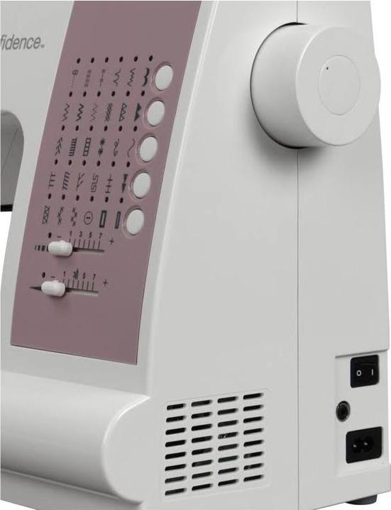 Image du produit Singer Confiance 7463