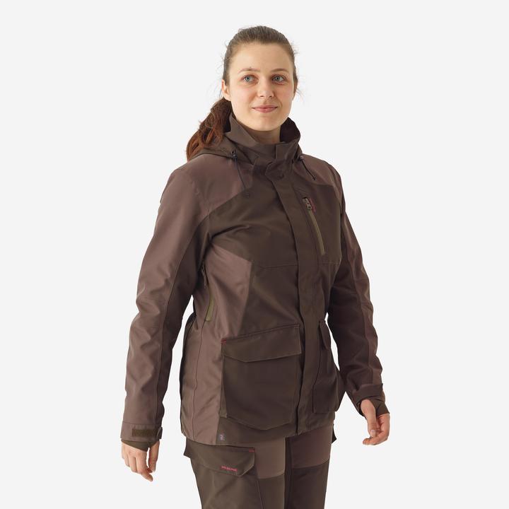 Produktbild Solognac WTP 500 (42)