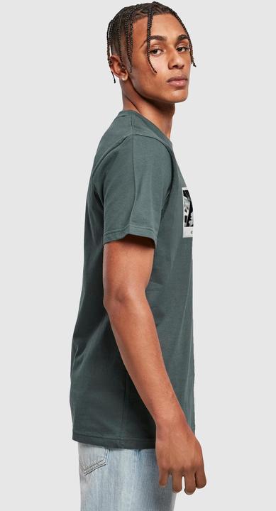 Produktbild Mister Tee MisterTee Glamorous Memory Tee - 174693 (XS)