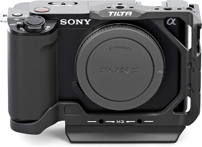 Actual product image Tilta Half Camera Cage for Sony ZV-E1 (Cage)