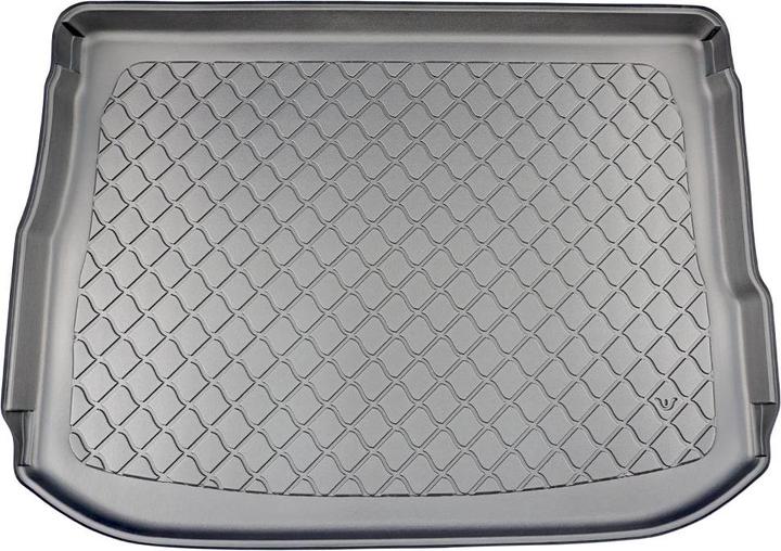 Image du produit Aristar Bac de coffre pour Nissan Qashqai Mild Hybrid (N-Connecta, Tekna, Tekna+) de 2021 à aujourd'hui