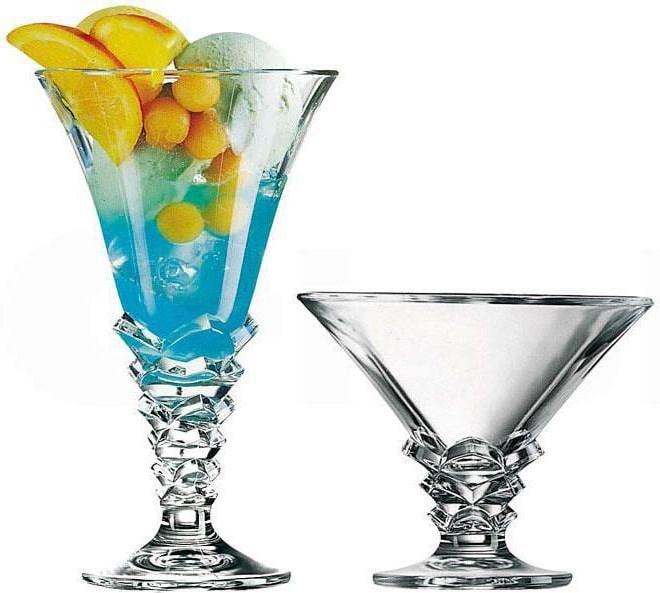 Image du produit Arcoroc Coupe à dessert Palmier (11.80 cm, 0.37 l, 6 x)