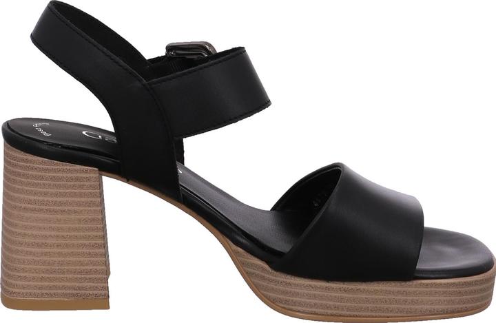 Actual product image Gabor Sandal (38)
