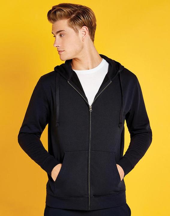 Produktbild Kustom Kit KapuzenJacke (XXL)
