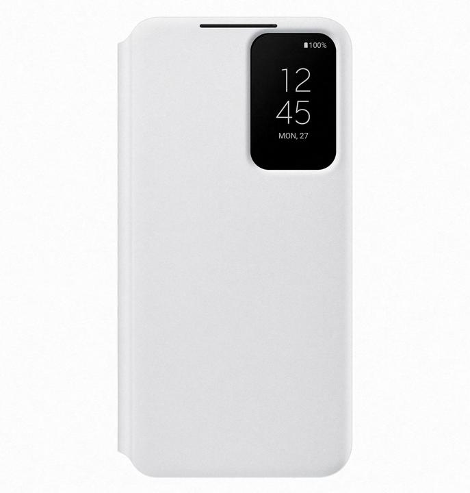 Immagine prodotto Samsung S22 Plus Smart Clear View Cover (Samsung Galaxy S22+)