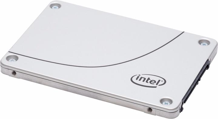 Immagine prodotto Intel D3-S4510 (480 GB, 2.5")