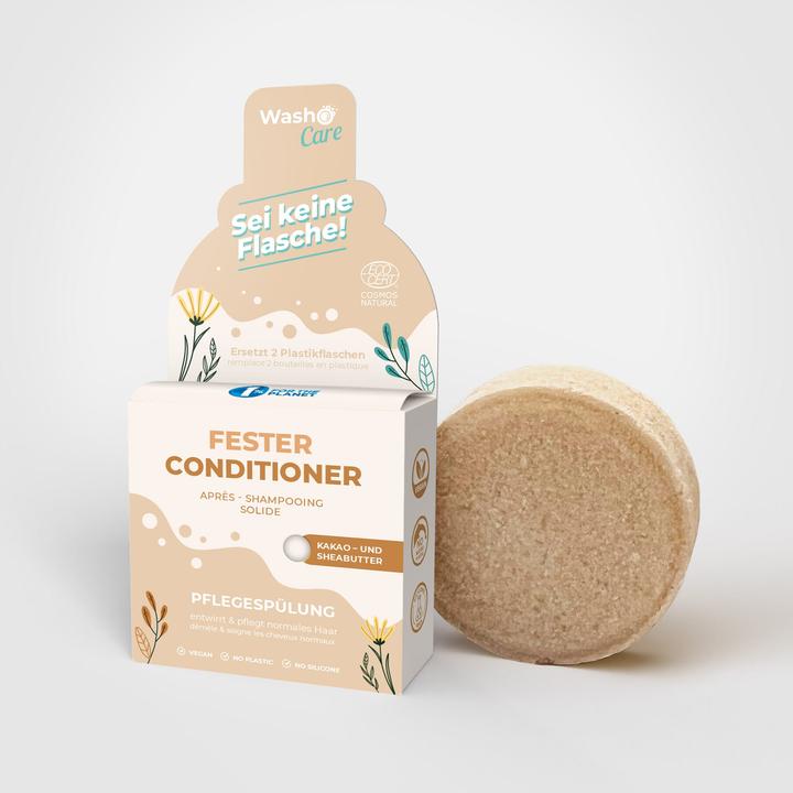 Washo Fester Conditioner