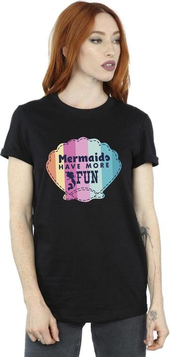 Produktbild Disney The Little Mermaid Fun TShirt (XXL)