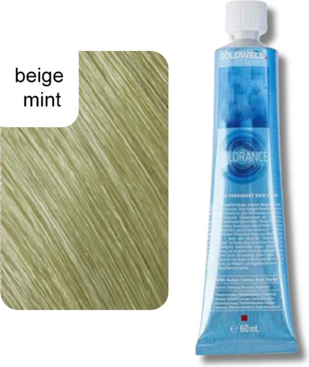 Immagine prodotto Goldwell Colorance 10 icy (Beige, 10 ghiacciato)